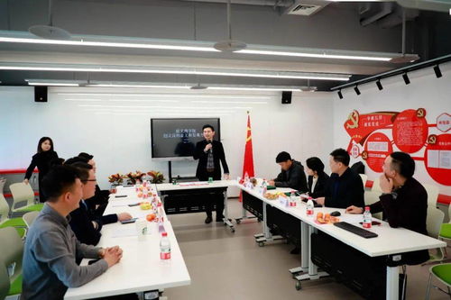 歐文商學院攜手蓓佳咨詢，以專業之力賦能教育行業伙伴